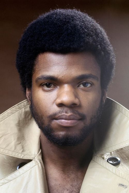 Key visual of Billy Preston