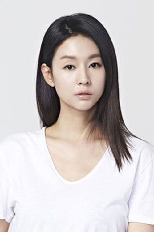 Key visual of Seo Yu-jeong