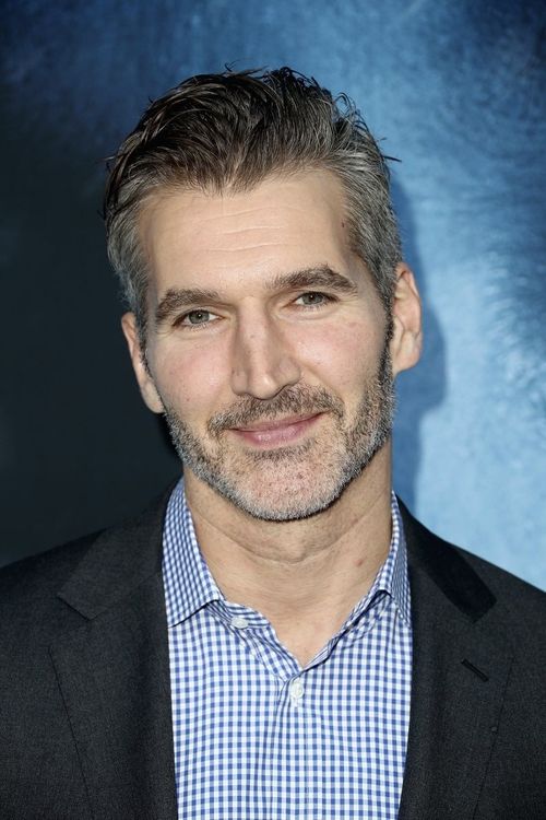 Key visual of David Benioff