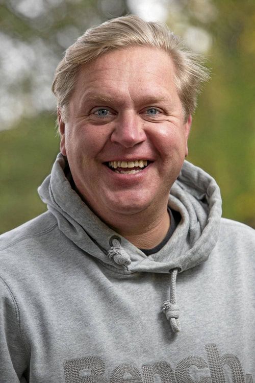 Key visual of Jarkko Tiainen