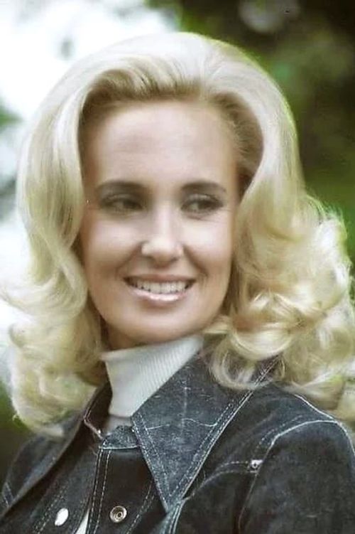 Key visual of Tammy Wynette