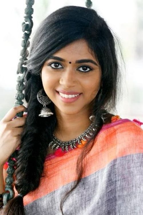 Key visual of Lovelyn Chandrasekhar