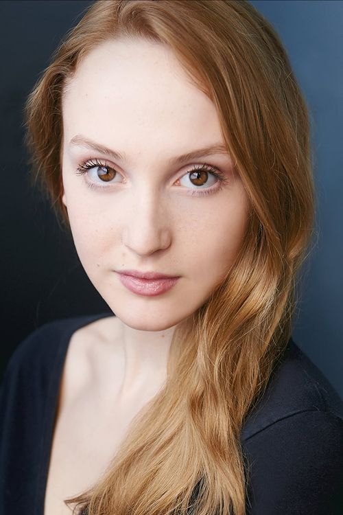 Key visual of Ella Jonas Farlinger