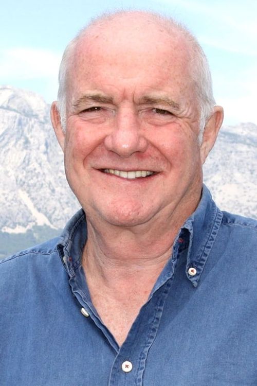 Key visual of Rick Stein