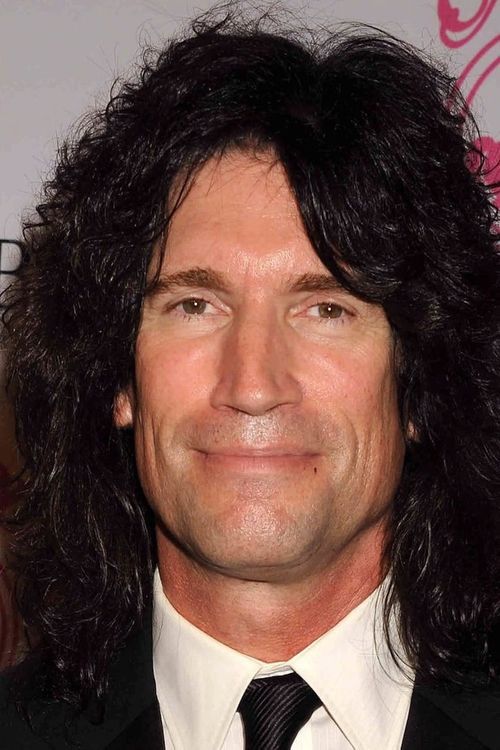 Key visual of Tommy Thayer