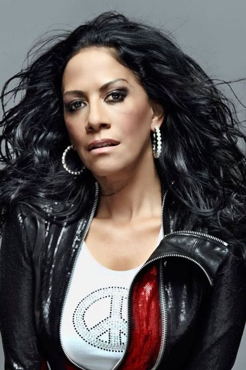 Key visual of Sheila E.