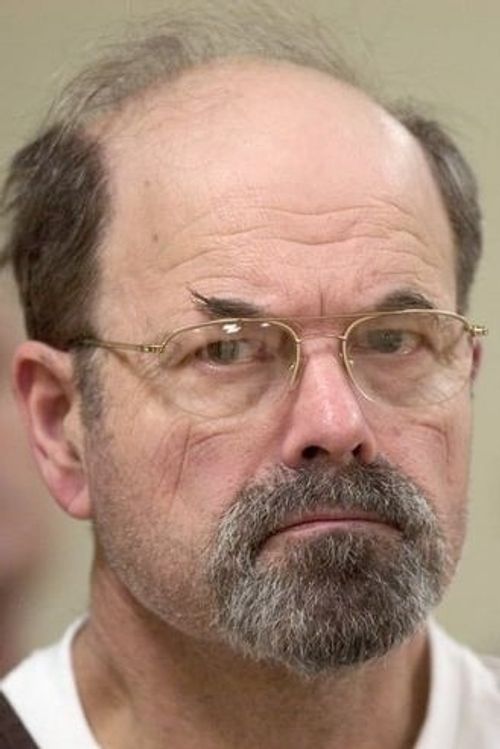 Key visual of Dennis Rader