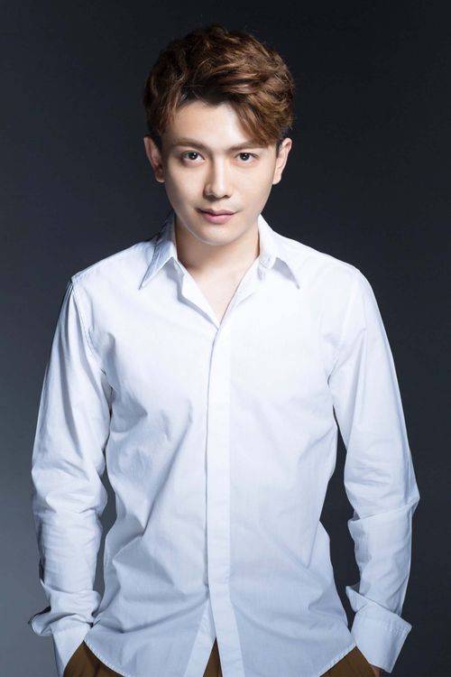 Key visual of Li Tingzhe