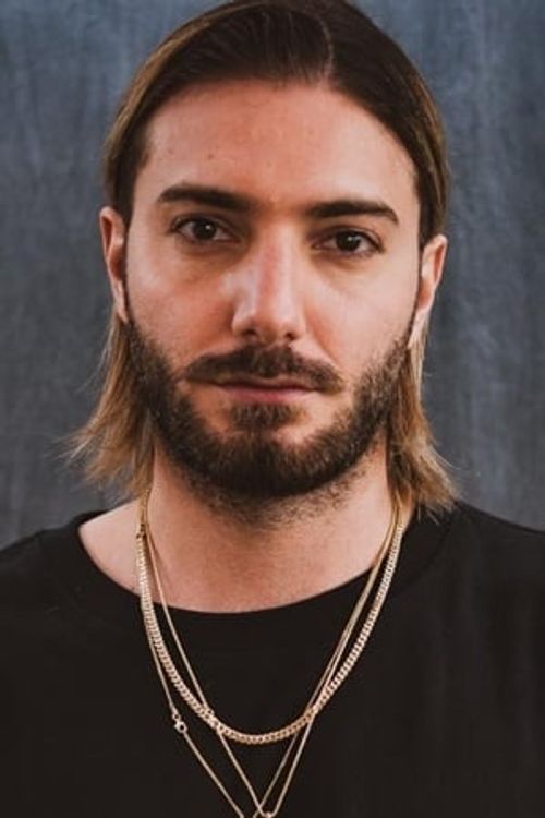 Key visual of Alesso