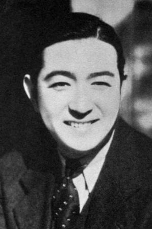 Key visual of Daijirō Natsukawa