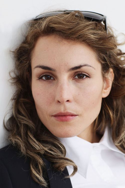 Key visual of Noomi Rapace