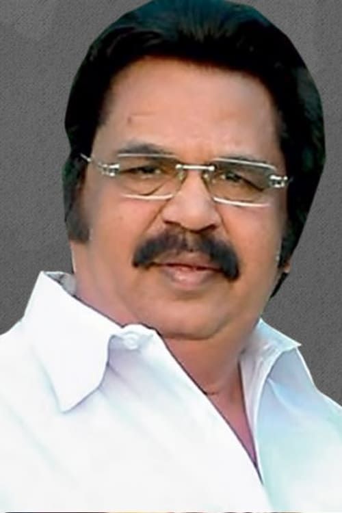 Key visual of Dasari Narayana Rao