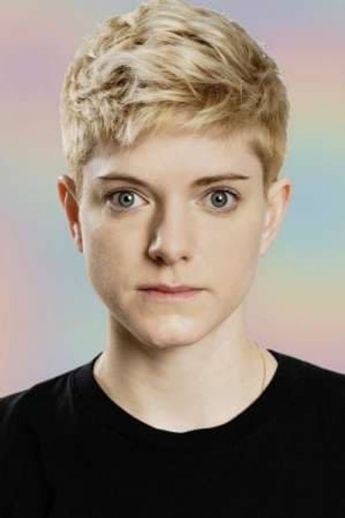 Key visual of Mae Martin