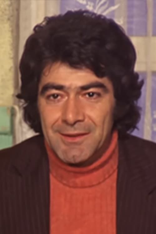 Key visual of Özcan Özgür