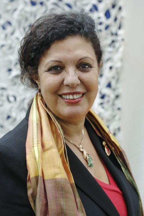 Key visual of Bouraouïa Marzouk