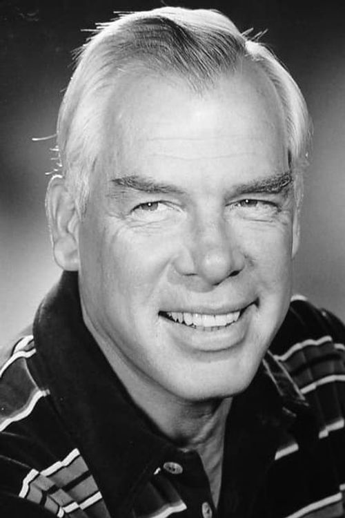 Key visual of Lee Marvin