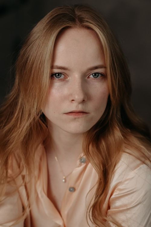 Key visual of Maris Nõlvak