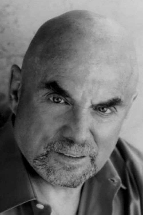 Key visual of Don LaFontaine