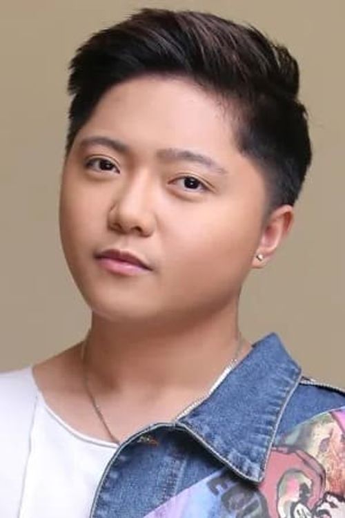 Key visual of Jake Zyrus