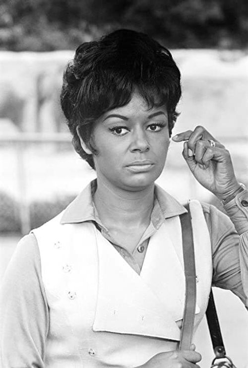 Key visual of Gail Fisher