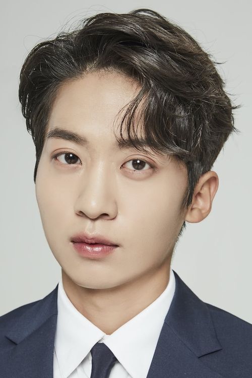 Key visual of Lee Il-jun