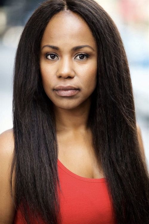 Key visual of Jeanette Branch