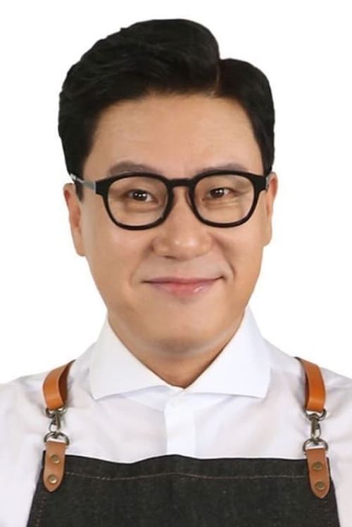 Key visual of Lee Sang-min