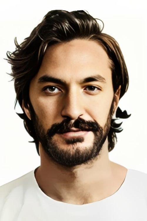 Key visual of Sarp Can Köroğlu