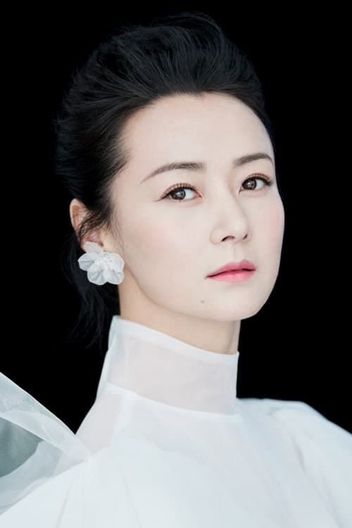 Key visual of Chen Yi Sha