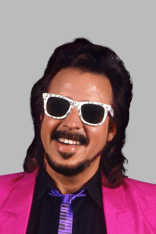 Key visual of Jimmy Hart