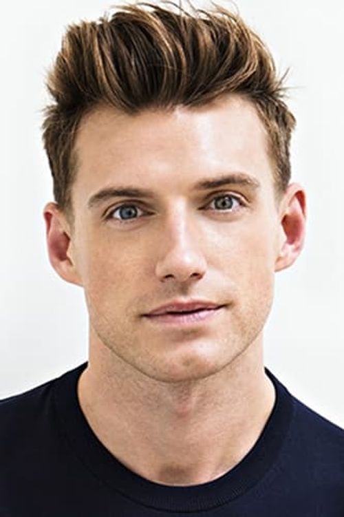 Key visual of Jeremiah Brent