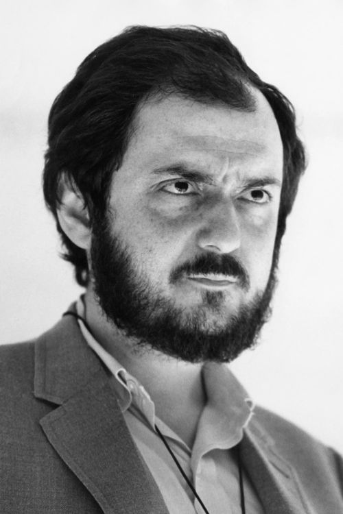 Key visual of Stanley Kubrick