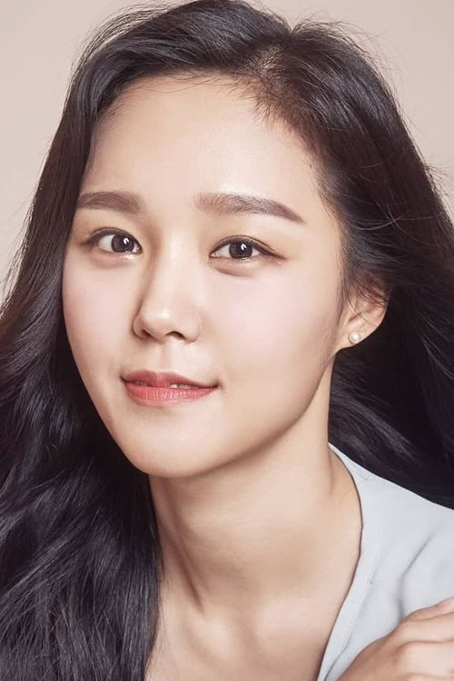 Key visual of Seo Hee