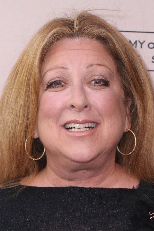 Key visual of Elayne Boosler