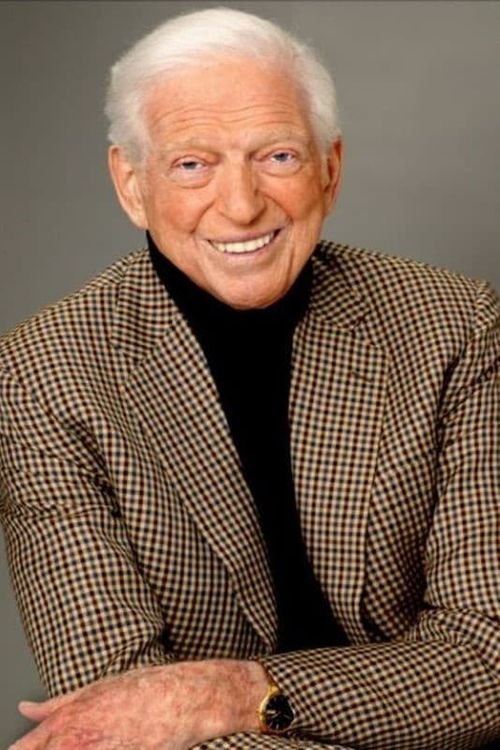 Key visual of Sidney Sheldon