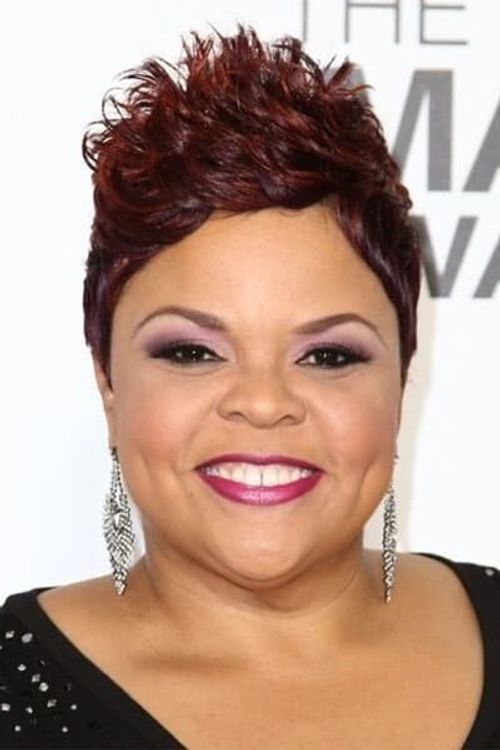 Key visual of Tamela Mann