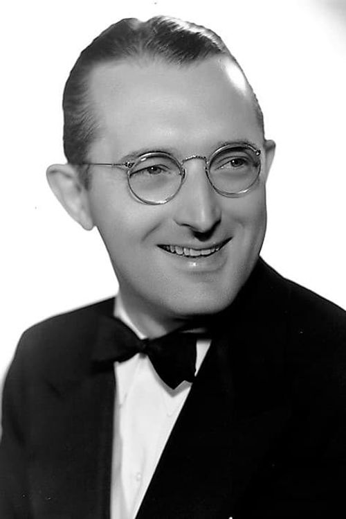 Key visual of Tommy Dorsey