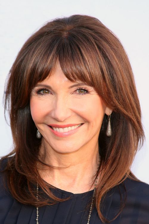 Key visual of Mary Steenburgen