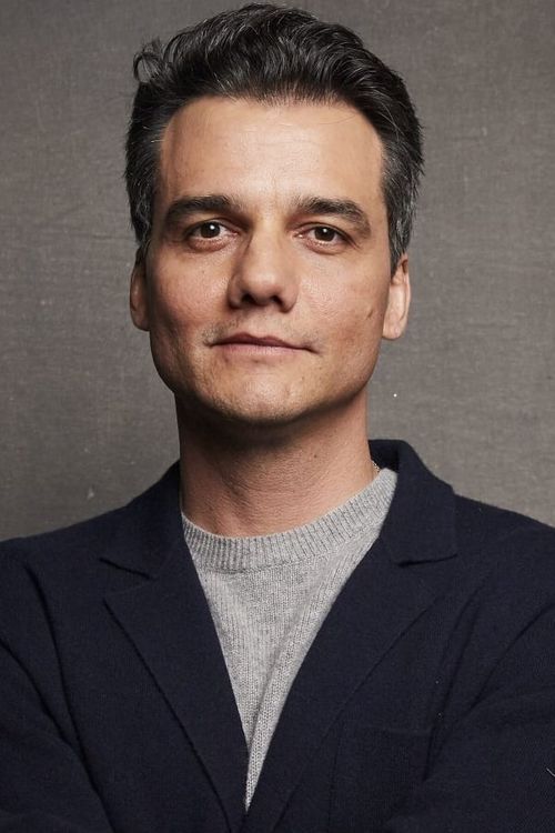 Key visual of Wagner Moura