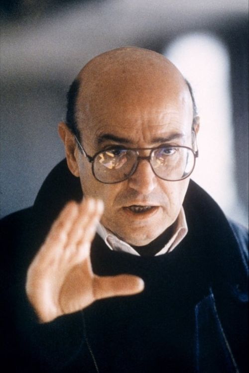 Key visual of Theo Angelopoulos