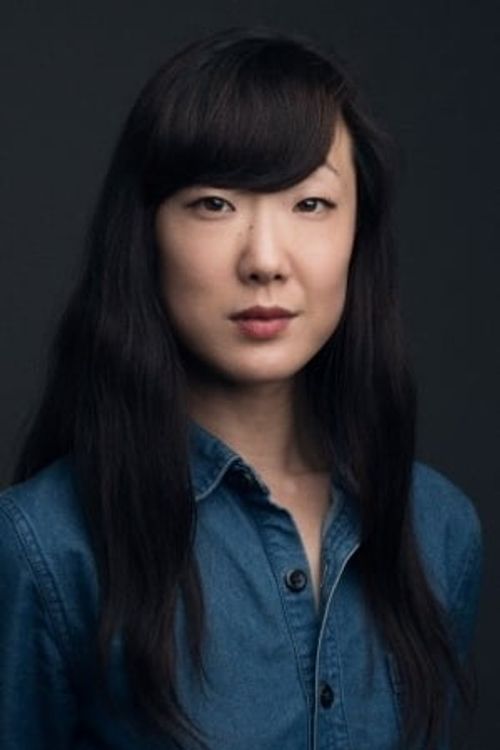 Key visual of Jennifer Kim