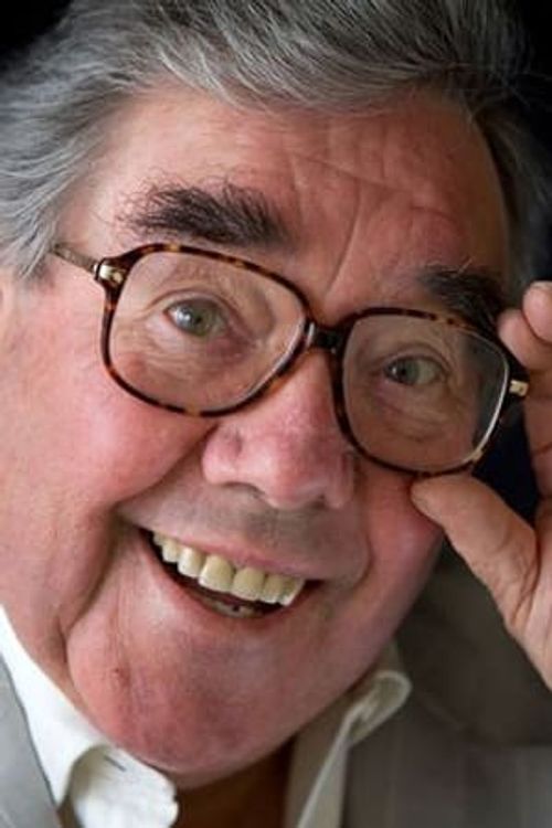 Key visual of Ronnie Corbett