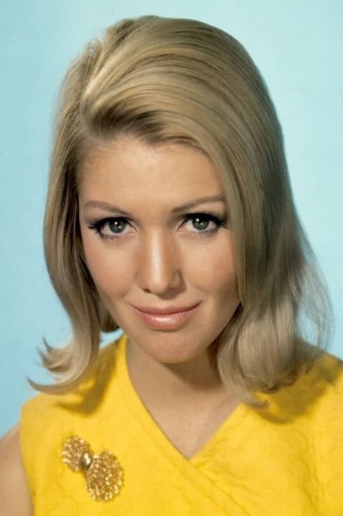 Key visual of Annette Andre