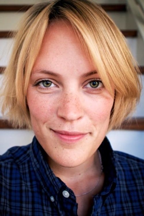 Key visual of Silja Eriksen Jensen