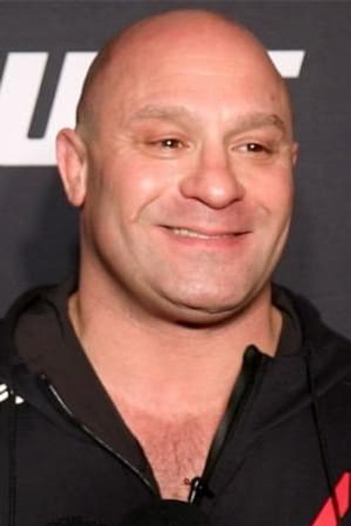 Key visual of Matt Serra