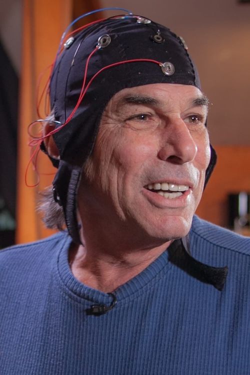 Key visual of Mickey Hart