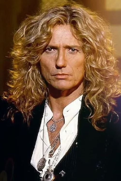 Key visual of David Coverdale