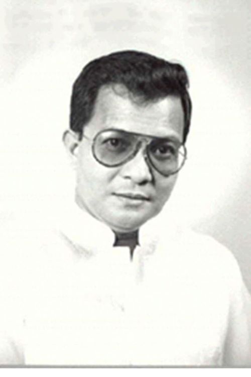 Key visual of Lino Brocka