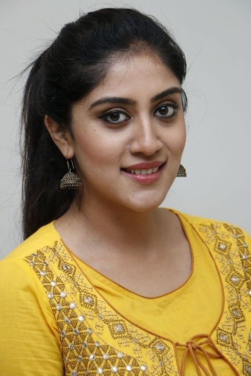 Key visual of Dhanya Balakrishna