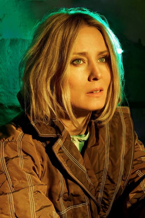 Key visual of Róisín Murphy